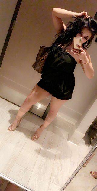 Your exotic Lebanese & Latina mix Your exotic Lebanese & Latina mix