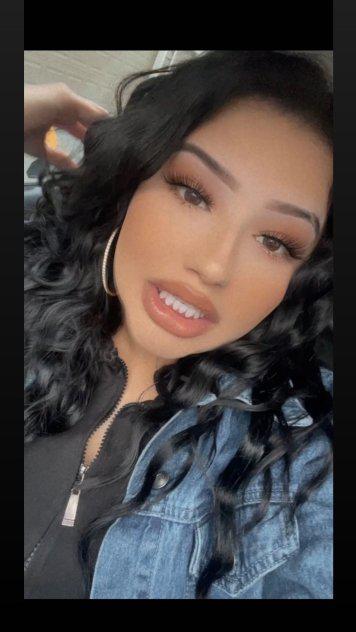 Your exotic Lebanese & Latina mix Your exotic Lebanese & Latina mix