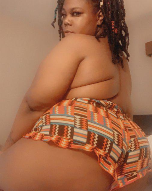 THE SUPREME BBW FANTASY IS HERE 🥰🤪 THE SUPREME BBW FANTASY IS HERE 🥰🤪