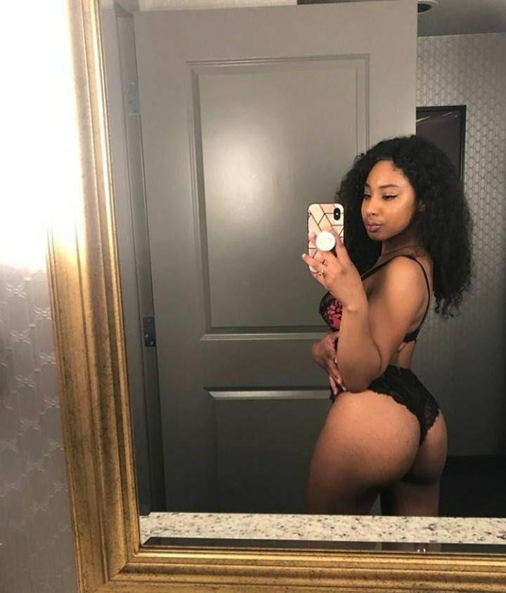 Austin Texas Escort