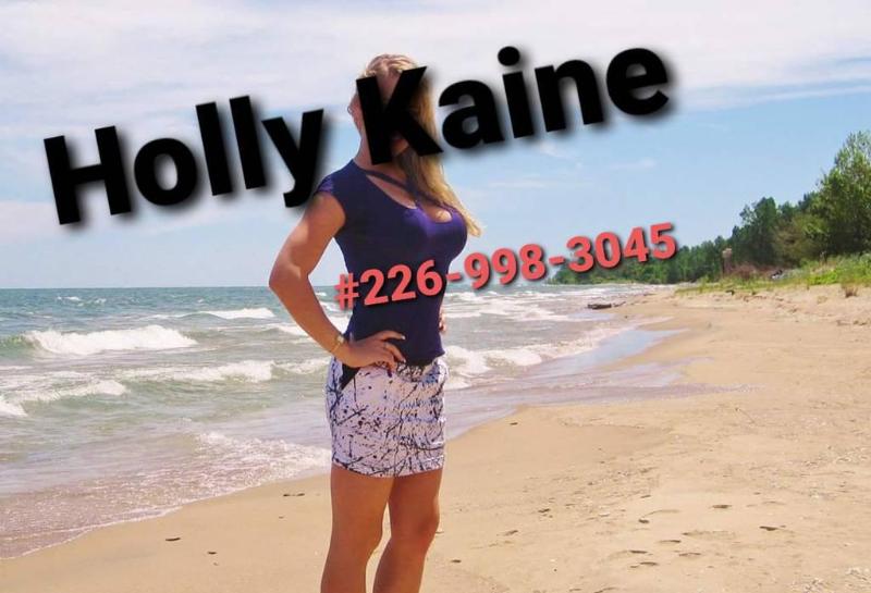 Hollykaine.com offering outcalls & incalls London