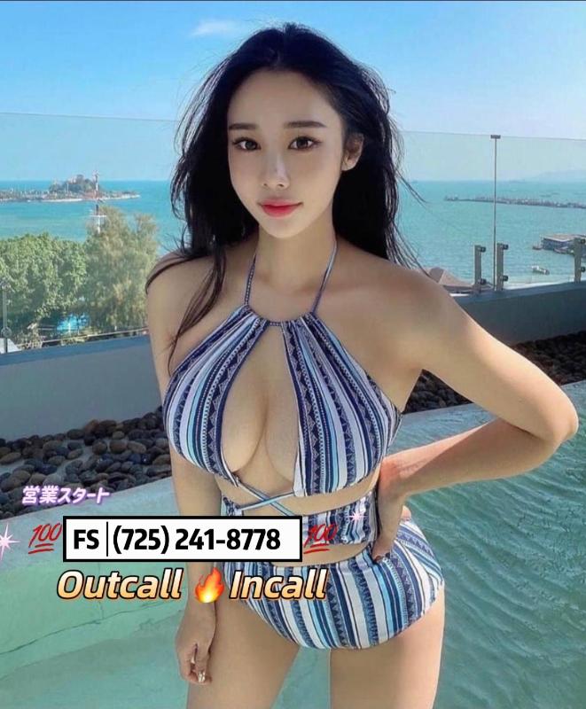 NEW ASIAN GIRLS 100% REAL PIC🔥Sweet & sexy girl 🔥Sensual Nuru👅GFE