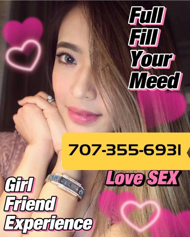 BEST IN TOWN ✔️ ✔️ SEXY ASIAN✔️HOT&TIGHT✔️ B2B ✔️ BBBJ✔️ COME Rohnert Park