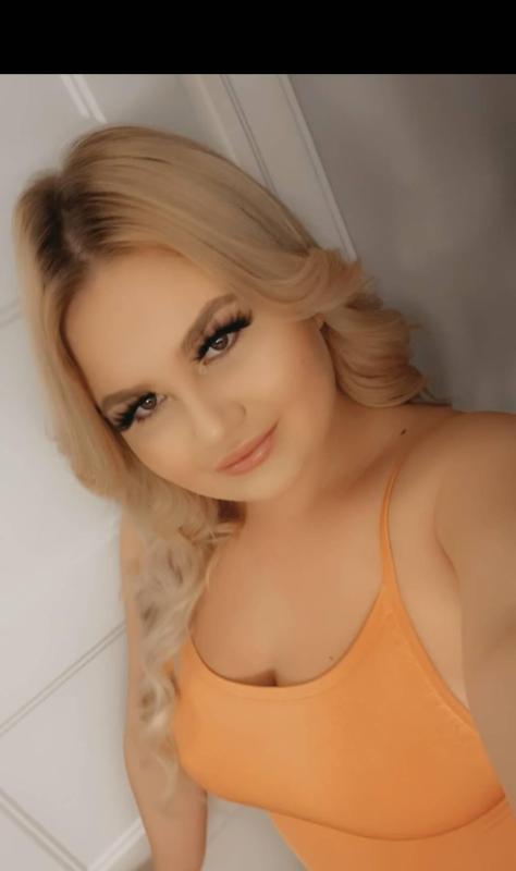 outcall only !! curvy blonde doll lola! ready to please u