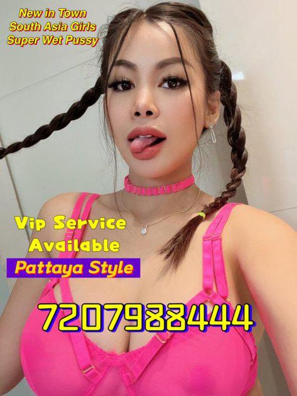 💖 Pattaya Style 💖️You can experience the romantic Pattaya style without going abroad️💖Text me now: 720-798-8444