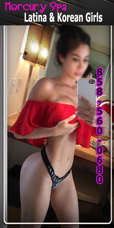 🟦⬛ Latina & Asian ⬛🟫 Great time Guaranteed❗🟦🟫 BIG SPECIAL⬛🟦 Mucury Spa 🟦🟫