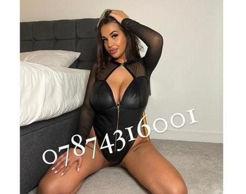 07874 316 001 🍭New In Town ✅ ERIKA_PORNSTAR 🔥 ST ALBANS