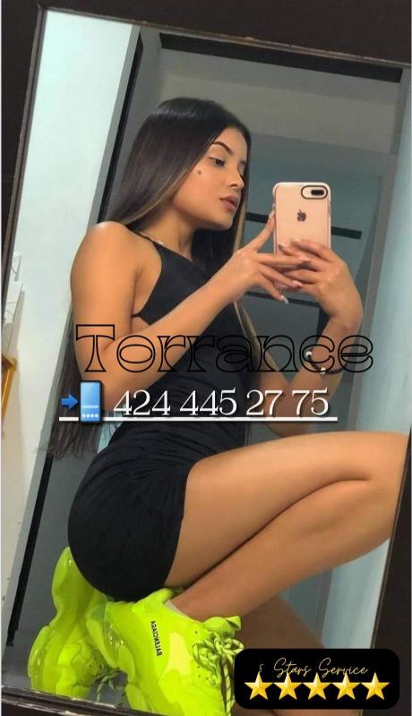 ❤️424-445-2775❤️new sexy latina girl💞🥰★incall in 💞🆃🅾🆁🅰n🅲🅴★🌹◾❣️