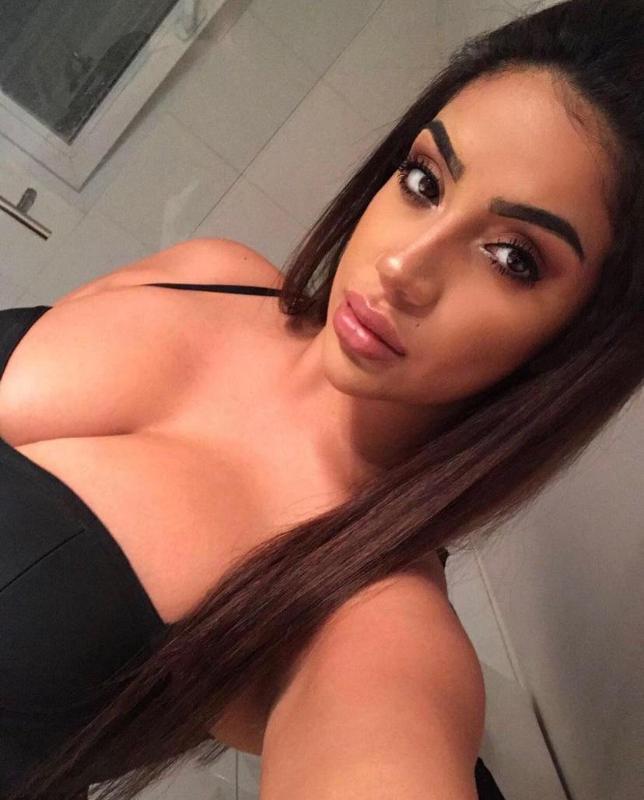 Mistress loveth need a slave