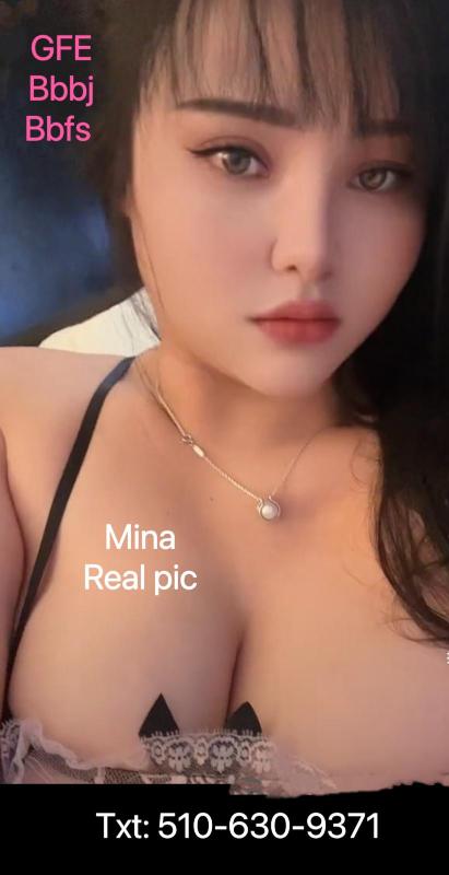 Asian Amazing💋San Francisco 💋San Mateo 诱惑妩媚湾区美女☎️510-630-9371