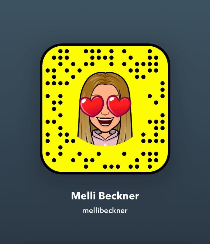 Hi add me on Snapchat mellibeckner or text me 540-986-4392 I’m down for Fun 83)