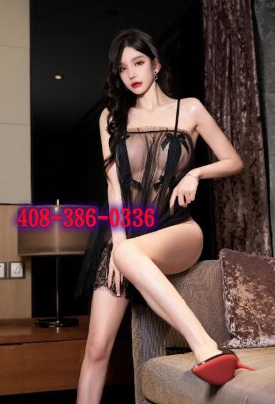 SJ Airport💕💋💕New Face Asian✨꧂Santa Clara✨꧂69✨408-386-0336꧂Nude B2B✨