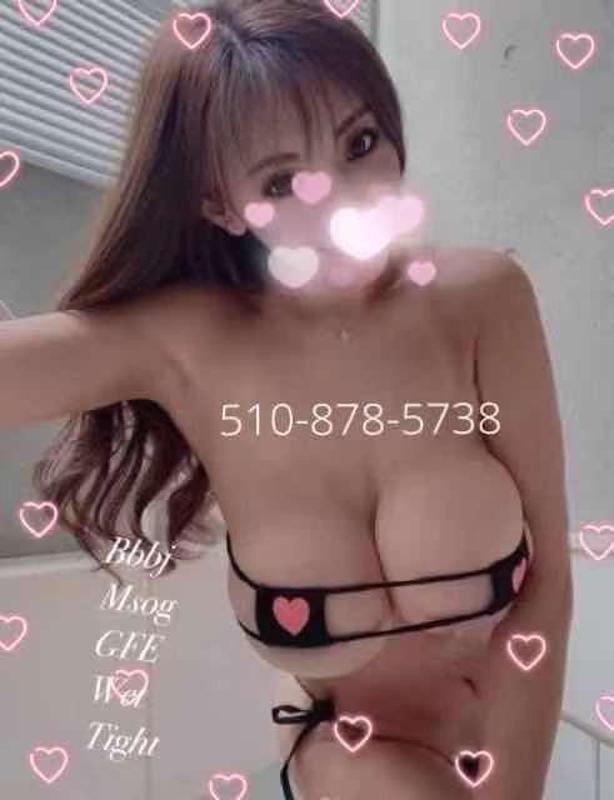 Concord➹⁀️️⭐️Pleasanton➹⁀️ ⭐️Richmond➹⁀️YOUNG SEXY ⭐️BBBJ ⭐️