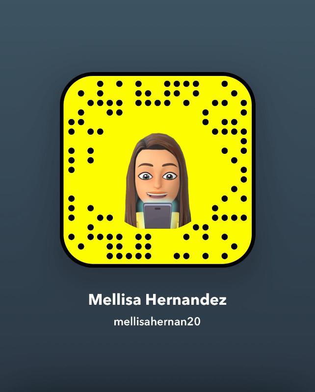 Hi add me on Snapchat: Mellisahernan20 or text me 623-226-5504 I’m down for Fun