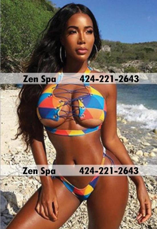 🔥❌⭕️❌⭕️❤️424-221-2643 💕ZEN Spa & Bathhouse💕 🔥❌⭕️❤️exotic🔥Sensual🔥NURU ❤️