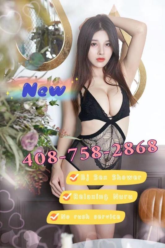 Santa Clara BANG MY HOLE ✅3✅❤✅ASIAN BABY✅❤✅❤✅BBFS ✅❤✅❤✅New Young ✅❤✅❤✅