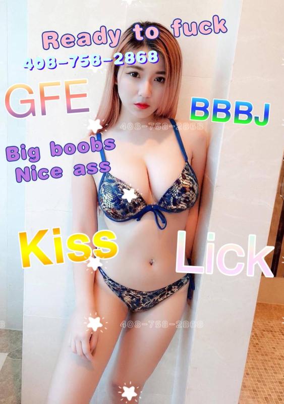 Santa Clara BANG MY HOLE ✅❤✅❤✅ASIAN BABY✅❤✅❤✅BBFS ✅❤✅❤✅New Young ✅❤✅❤✅