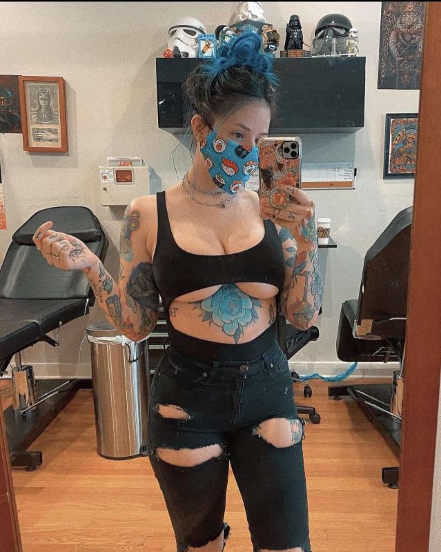 💦 Sexy babe 🥰💋 ❤ Juicy and yummy 🍑🍆💦 HMU SnapChat..t_dada9488