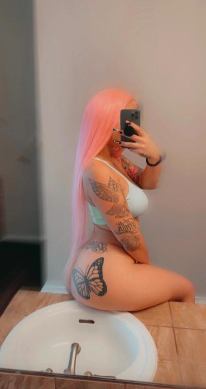 I’m new on here I’m down to fuck text me (323) 790-2079