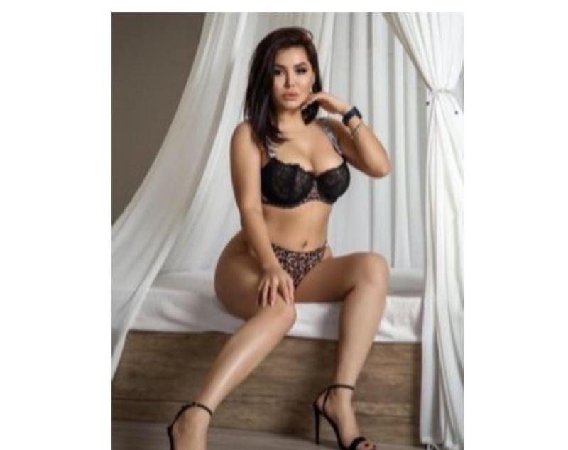 Miky is a busty independent Escort. Best OWO and GFE