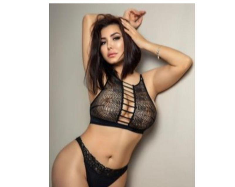 Miky is a busty independent Escort. Best OWO and GFE