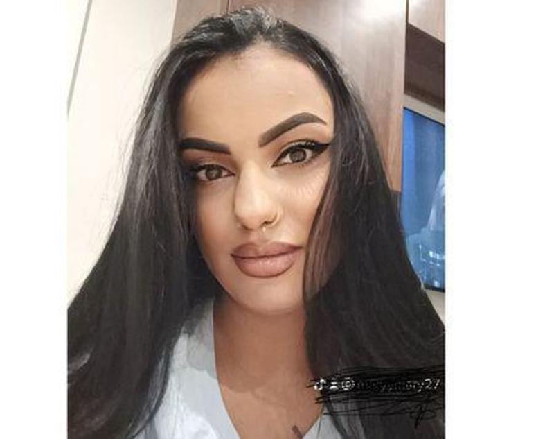 💯NEW IN TOWN ❤️ BRUNNETE SEXY ❤️INCALL)OUTCOLL