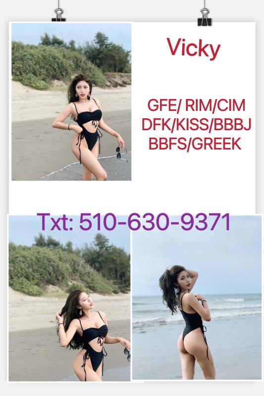 亞洲美女🌹San Jose 🌹Sunnyvale 🌹Santa Clara ☎️ 510-630-9371