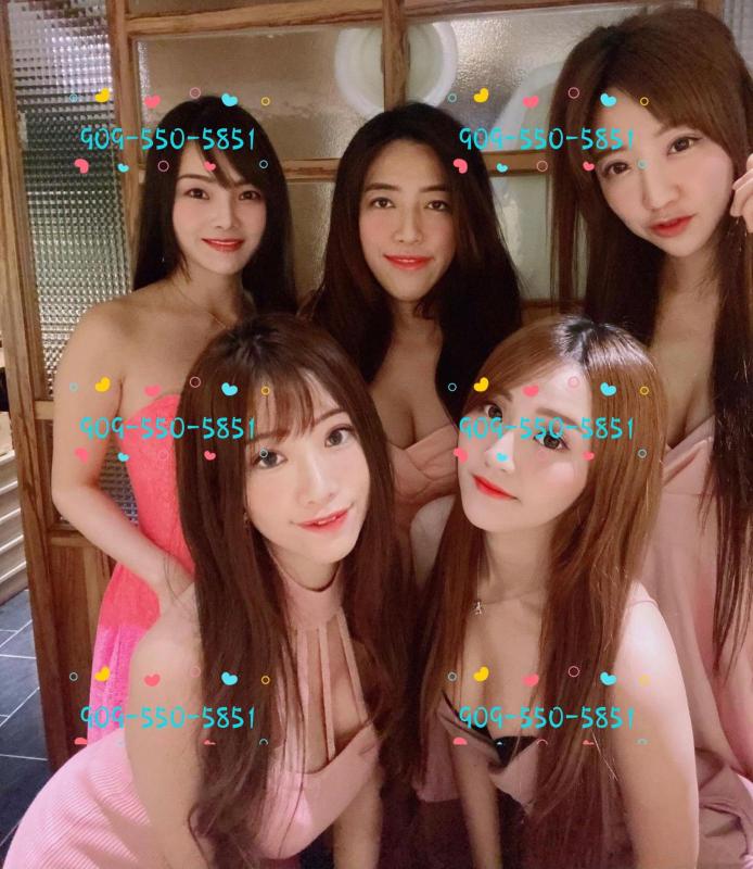 ✨NEW✨💙💚💛💜ASIAN GIRLS 💙💚💛💜🌹 Incall ❤️BUSTY❤️✨ Double The Fun✨🌹 🌹