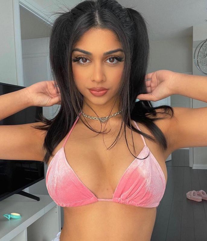 Sexy Sahar🔥