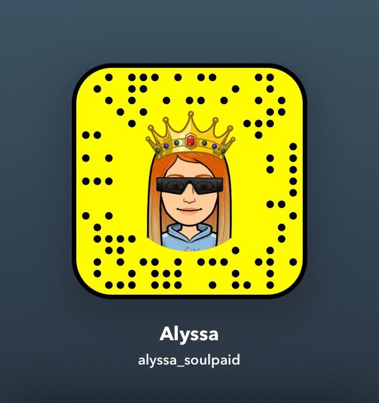 Hookup🥰🥰add me up on Snapchat : alyssa_soulpaid or text me (479) 352-1652