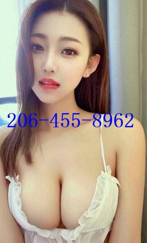 206-455-8962❤NURU body to body❤- Korean MIX ❤ SEXY SPECIAL ❤ Asian Doll Beauty