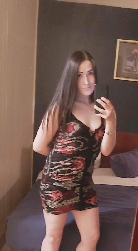 NEW #--Tall sexy brunette wnts only 1 thing..MUTUAL PLEASURE