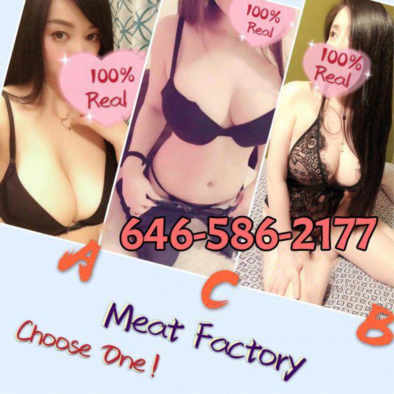 3 Asian Prime Eroticized 646-586-2177