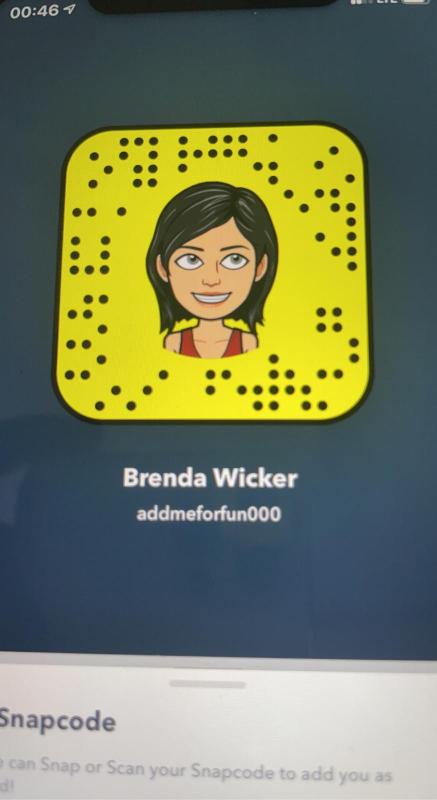 Am Brenda hot 🥵 DTF text (323)-963-6404 or snap 👻 addmeforfun000