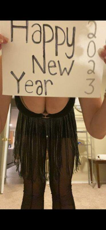 Cum $pend Your NEW YEARS Out Right🧨