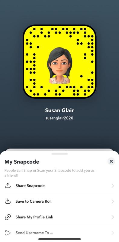 I’m always Available For Fun Sc Susanglair2020