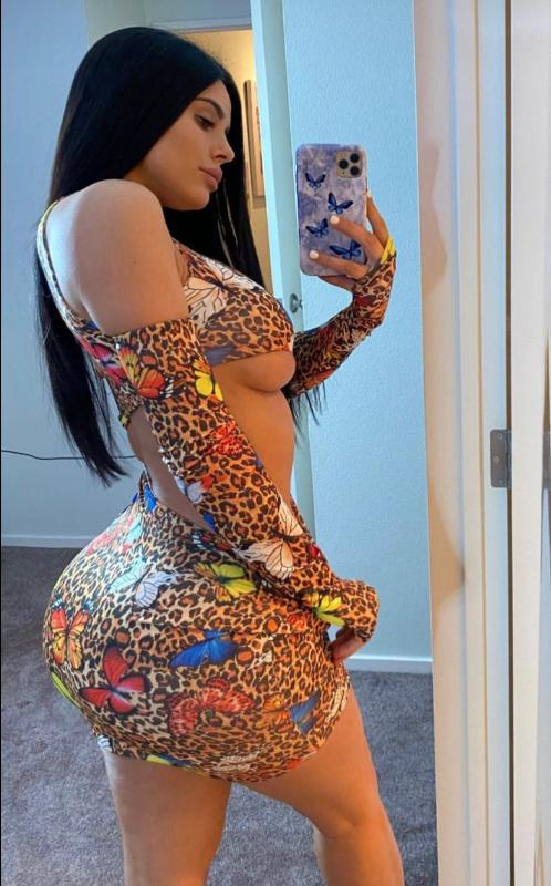 I’m available for a good fuck 🥵💦