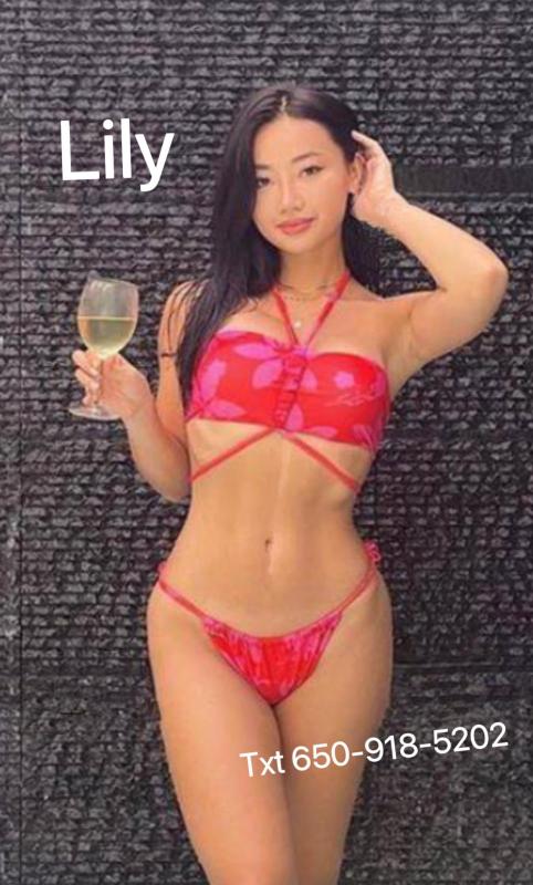 Sweet Asian Girl🌹San Francisco🌹Hayward 🌹Pleasanton ☎️ 650-918-5202