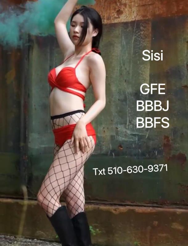 亞洲美女🌹San Jose 🌹Sunnyvale 🌹Santa Clara ☎️ 510-630-9371