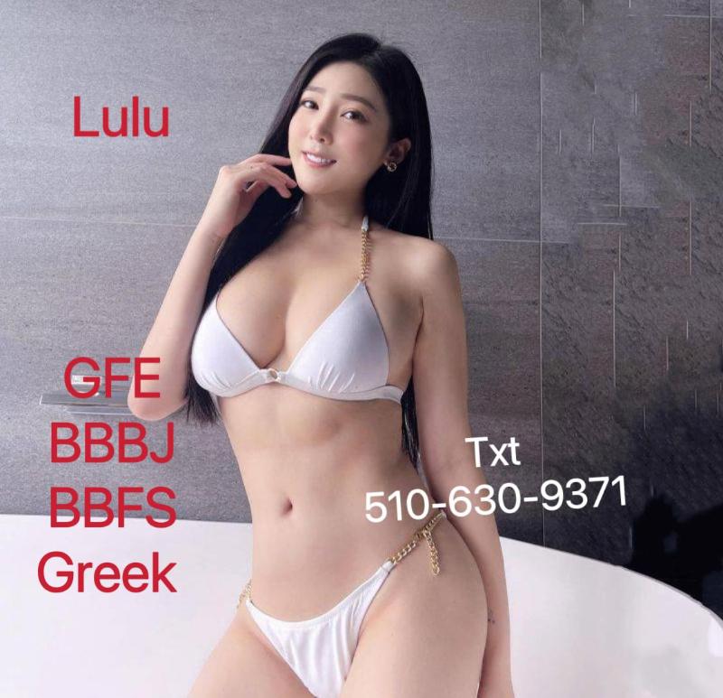 亞洲美女🌹San Jose 🌹Sunnyvale 🌹Santa Clara ☎️ 510-630-9371