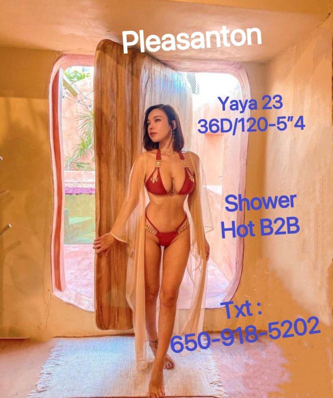 ❤️ Sweet Asian Girl 🌹Pleasanton 🌹Newark ☎️ 650-918-5202