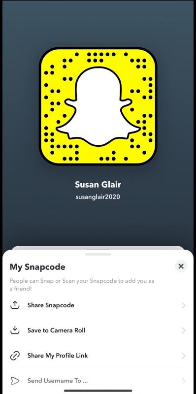 I’m always Available For Fun Sc Susanglair2020