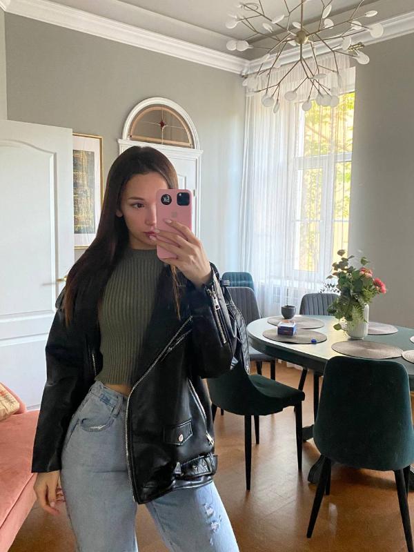 NICE NICE LET'S HAVE FUN🍂