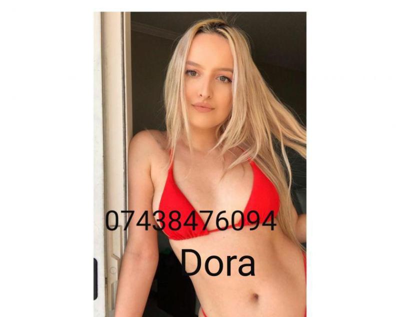 Dora ❤real pictures ❤ call me 07438476094