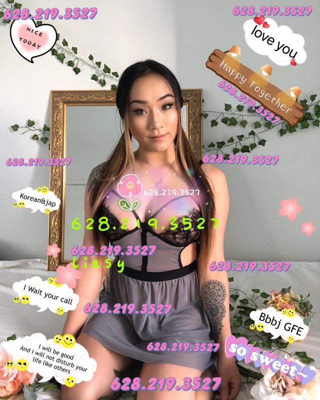 “Rohnert park”Grand opening!9am to 12am(7/24)! NEW HOT ASIAN ESCORTS