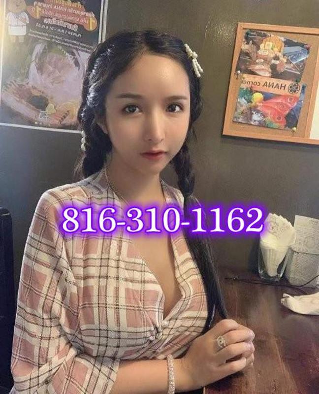 About New Younger Asian Girls 816-310-1162