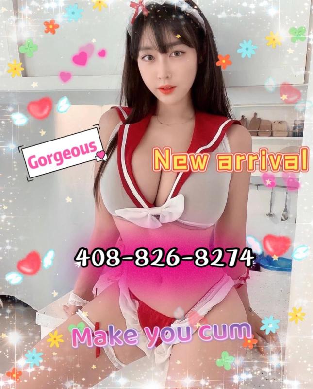 Sunnyvale💥new arrived🌟🌸𝓑𝓮𝓪𝓾𝓽𝔂✨408-826-8274🌟⭐𝓮𝔁𝓹𝓮𝓻𝓲𝓮𝓷𝓬𝓮✨