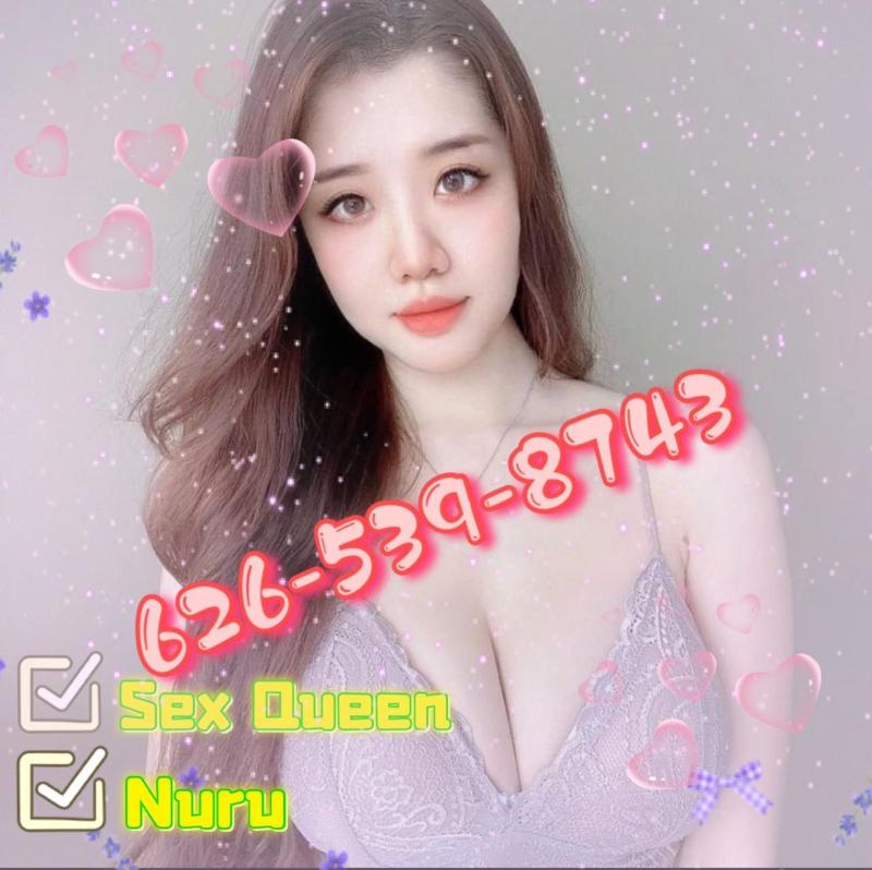 626-539-8743 ★💯%최고의 섹시한🔝SEXY❷ 🌼Corona🌼BBBJ💦nuru massage➕happy eding😻