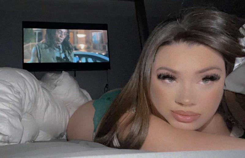 Busty Bombshell 💦 📍BEAVERTON (Incall)