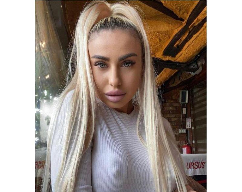 Kim ❤️ Sexy baby ❤️07575379871💯%